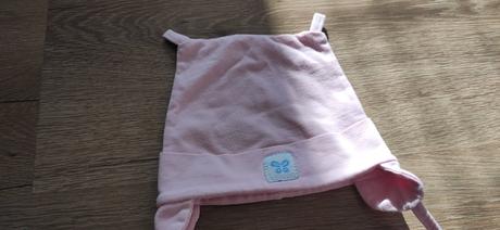 Novorodenecká čiapka, 50