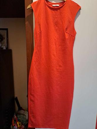 Zara šaty, zara,m