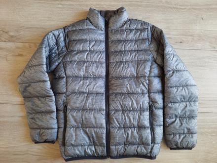 Prešívaná vetrovka, pepperts,134