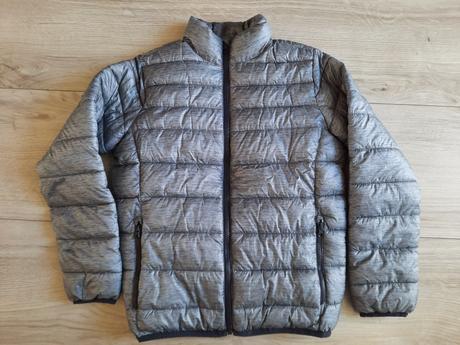 Prešívaná vetrovka, pepperts,134