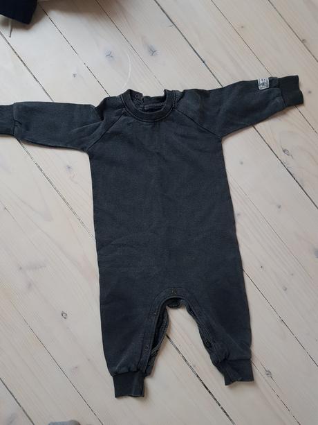 Overal znacka i dig denim, 74