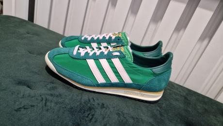 Tenisky adidas originals sl72, adidas,36