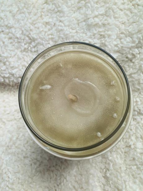 Yankee candle jasmine green tea, 