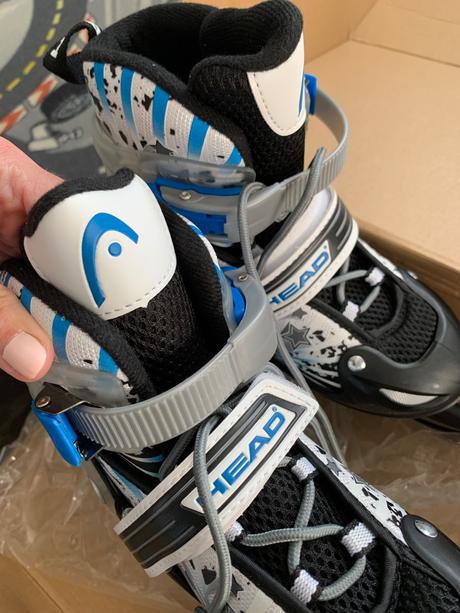 Korcule head na ľad 34-37, 34