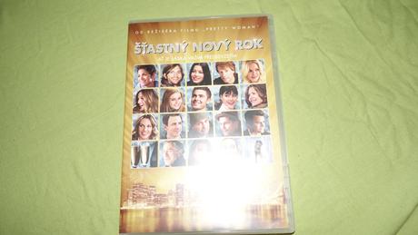 Dvd stastny novy rok, 