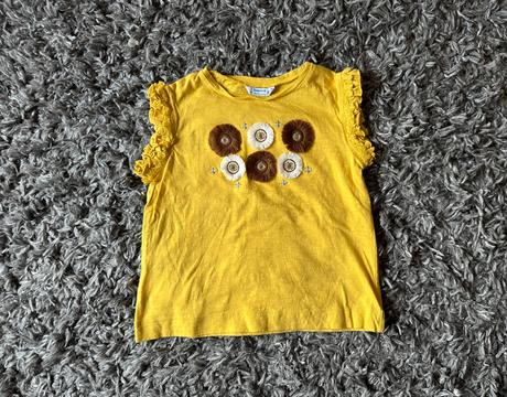 Tričko, mayoral,122