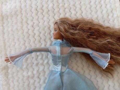 Barbie rayla s dlhými vlasmi 1, 