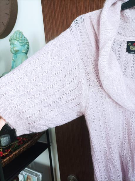 Sveter, river island,36