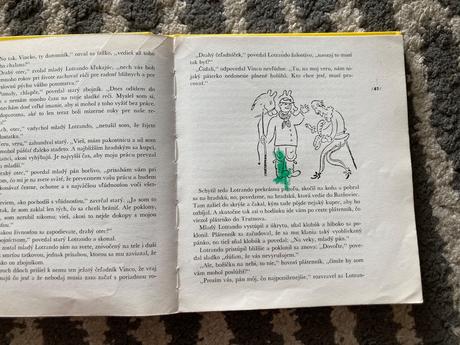 Devätoro rozprávok-vyd.1988, 