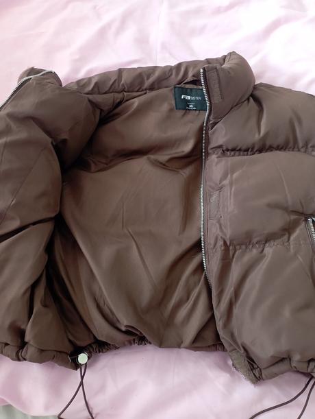 Dámska krátka vesta, takko,m