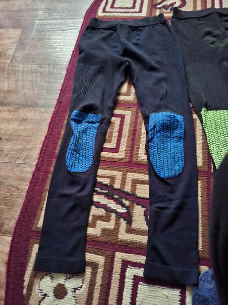 Chlapčenské funkčné nohavice, crivit,134