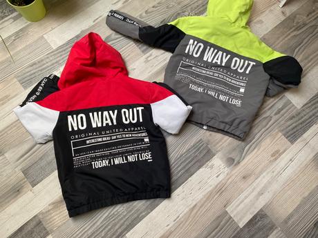 Bunda 2ks, reserved,140