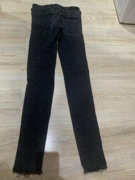 Rifle26/32, denim,26