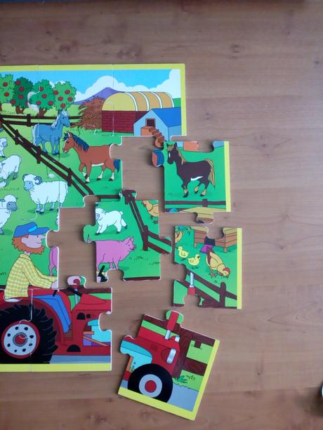 Puzzle,