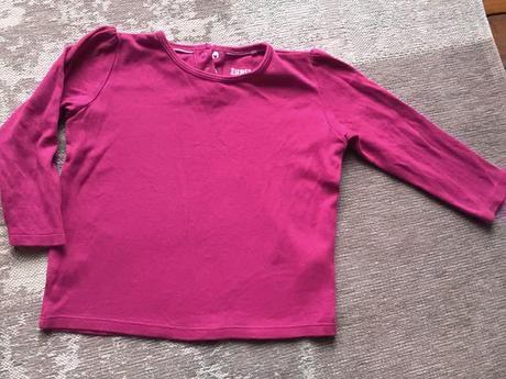 Tričko, lupilu,86