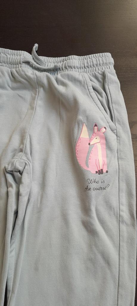 Teplaky 8-9, pepco,128