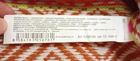 Teplý pulóver, gate,s