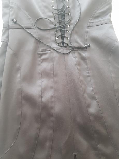 Sexi šaty todays woman, č.s/m, 38