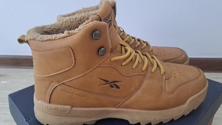 Zimné topánky, reebok,43