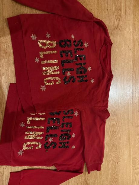 Vianočné bundičky, c&a,128