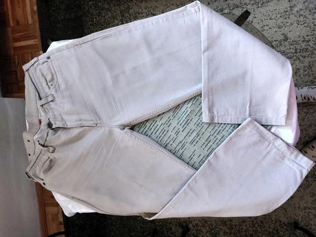 Pánske nohavice, xl