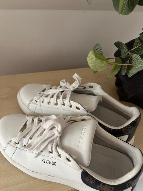 Guess tenisky, guess,39