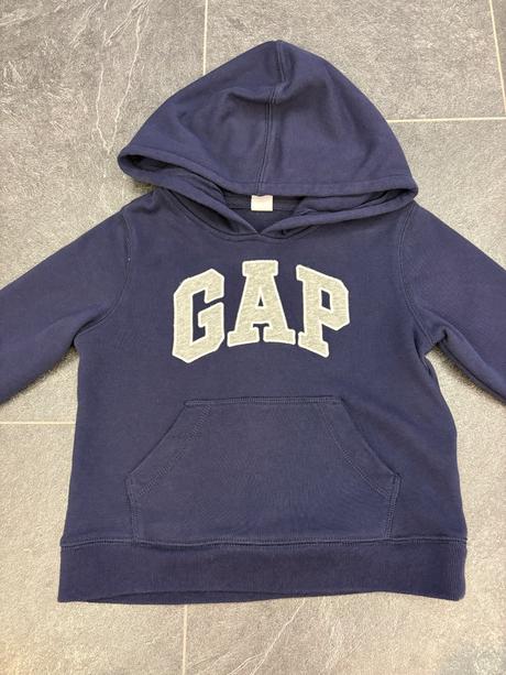 Mikina gap 4 roky, gap,104