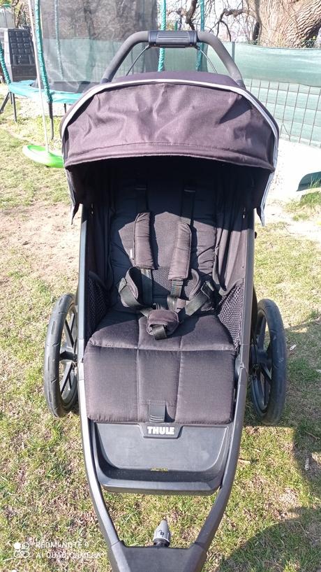 Thule urban glide 2, thule,thule urban glide 2