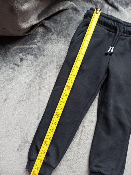 Tepláky iba opraté v110, f&f,110