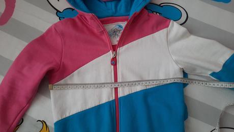 Prakticka mikina, authority,116