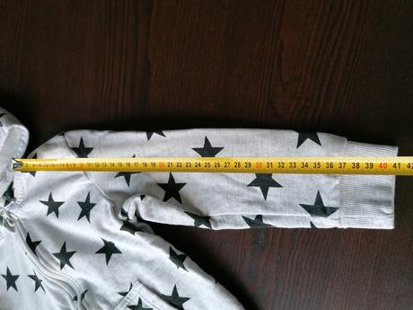 Hviezdickova súprava, 110