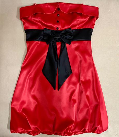 Dámske mini šaty veľ. xs/s, 36 / xs