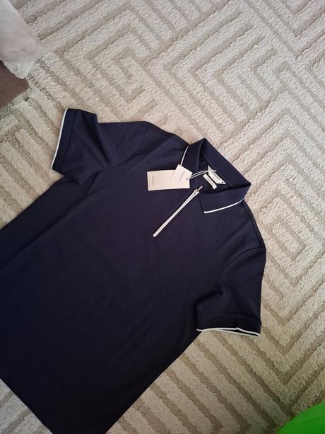 Tričko reserved, reserved,164