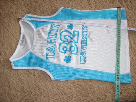 1234. tričko clockhouse, 146