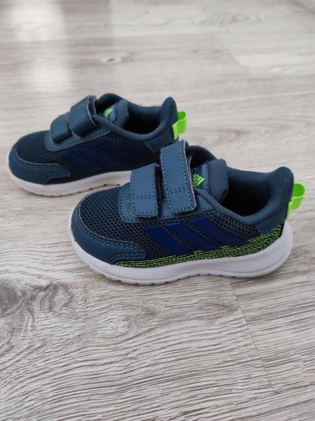 Chlapčenské tenisky, adidas,22