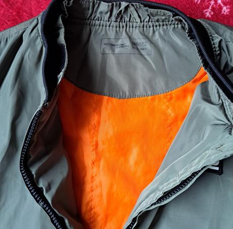 Bomber bunda, chapter young,146