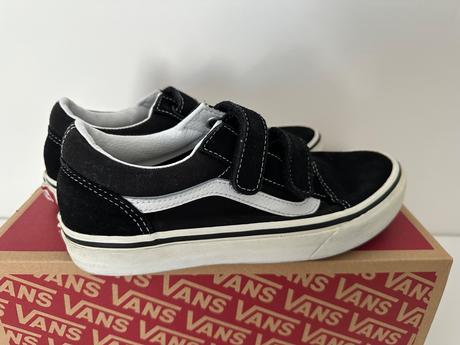 Vans chlapčenské tenisky 35, vans,35