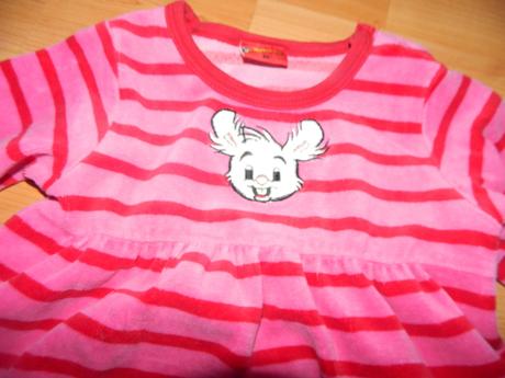 Velurovane šatičky, 86