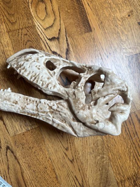 Plastová dekorácia, 