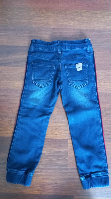 Rifle grain de ble, 104