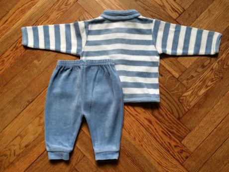 Súpravička, baby club,50