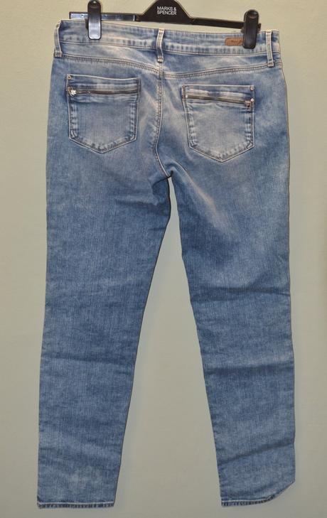 Rifle mavi jeans, 30