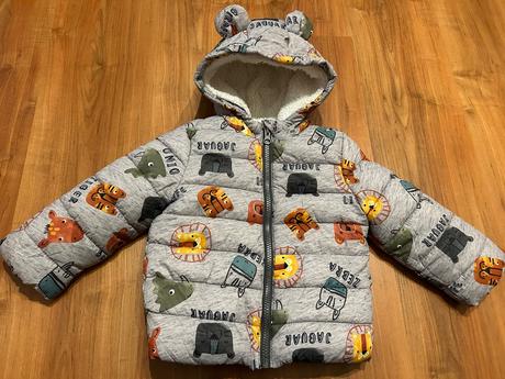 Bunda f&f 92, f&f,92