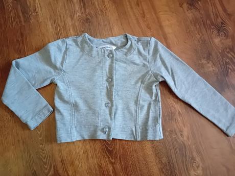 Mikina, mikinove sako, coccodrillo,104