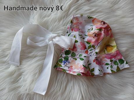 Letné klobúčiky, lindex,86