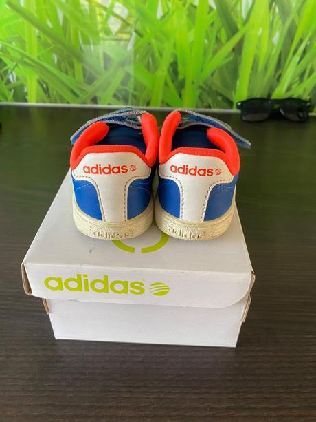Botasky adidas 25, adidas,25