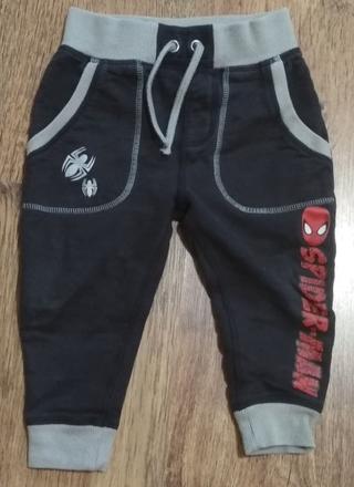 Teplaky marvel spiderman, marvel,80