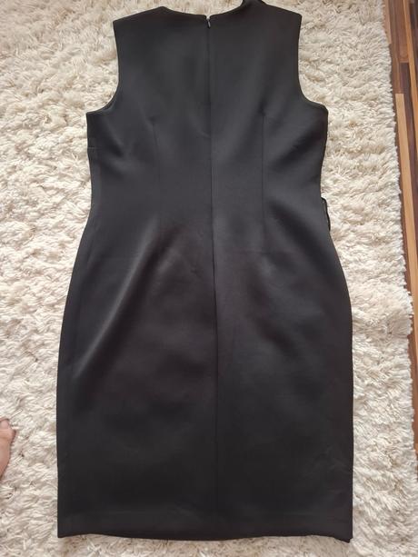 Calvin klein puzdrové šaty, calvin klein,l