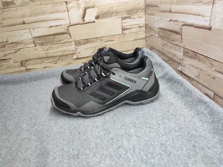 Adidas 37 1/3 - dámske gore-tex topánky, adidas,37
