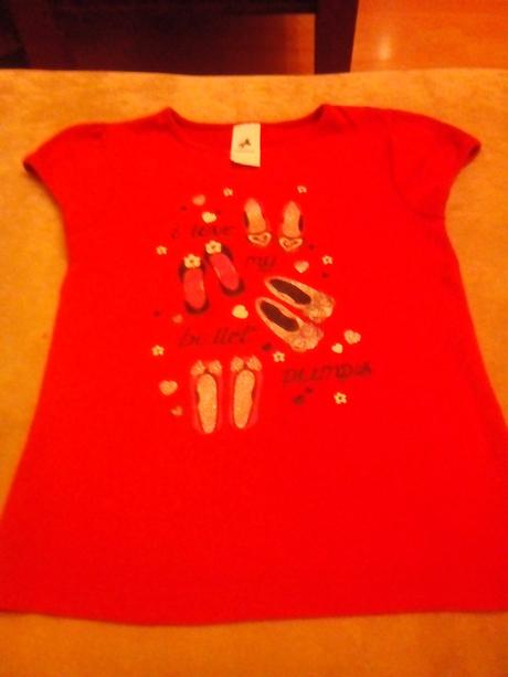 Tricko 2 kusy, dopodopo,128